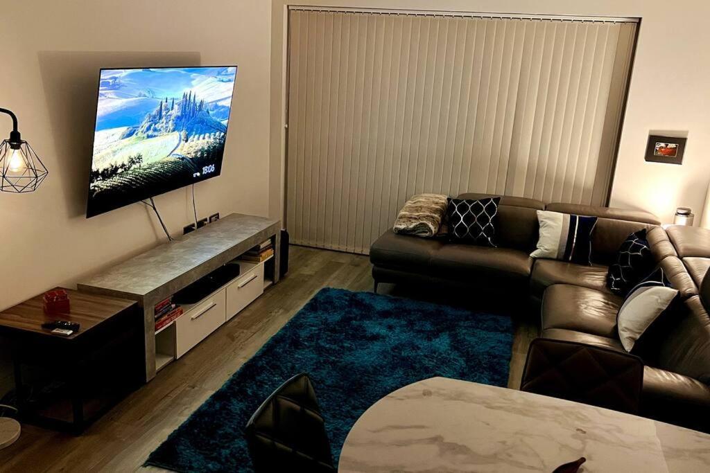 Appartamento Luxury Floor In *