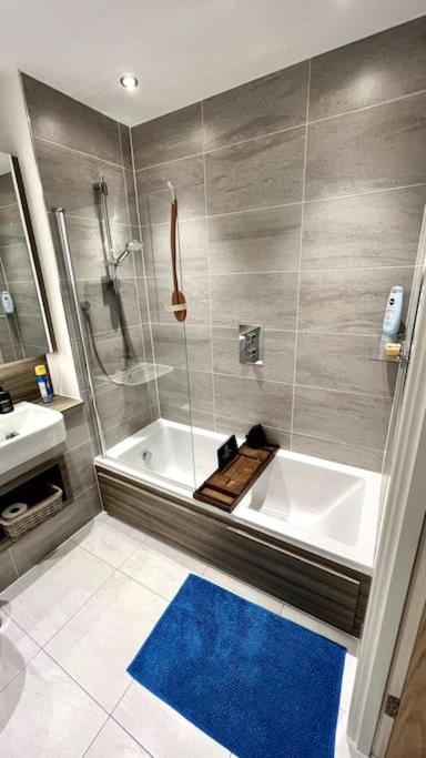 Luxury Floor In Londra
