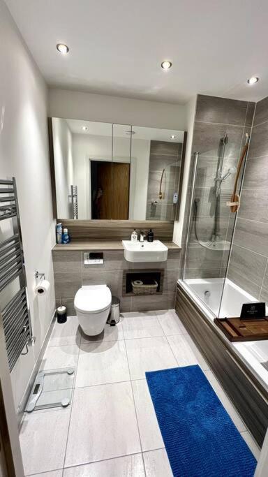 Luxury Floor In Appartamento *
