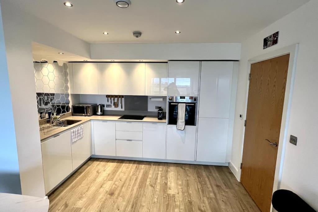Appartamento Luxury Floor In *