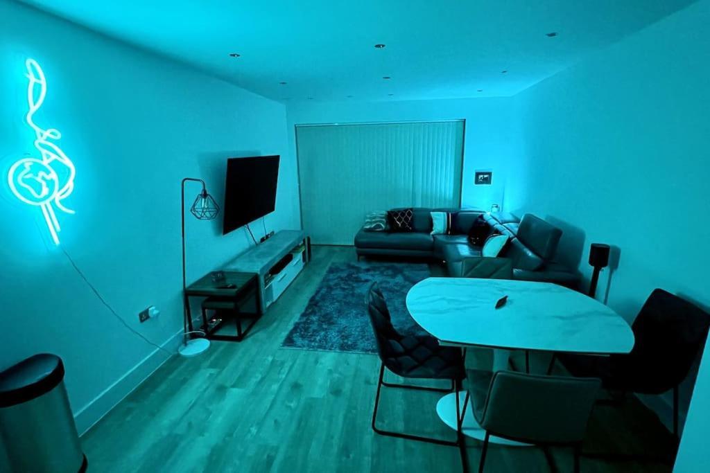 Luxury Floor In Londra