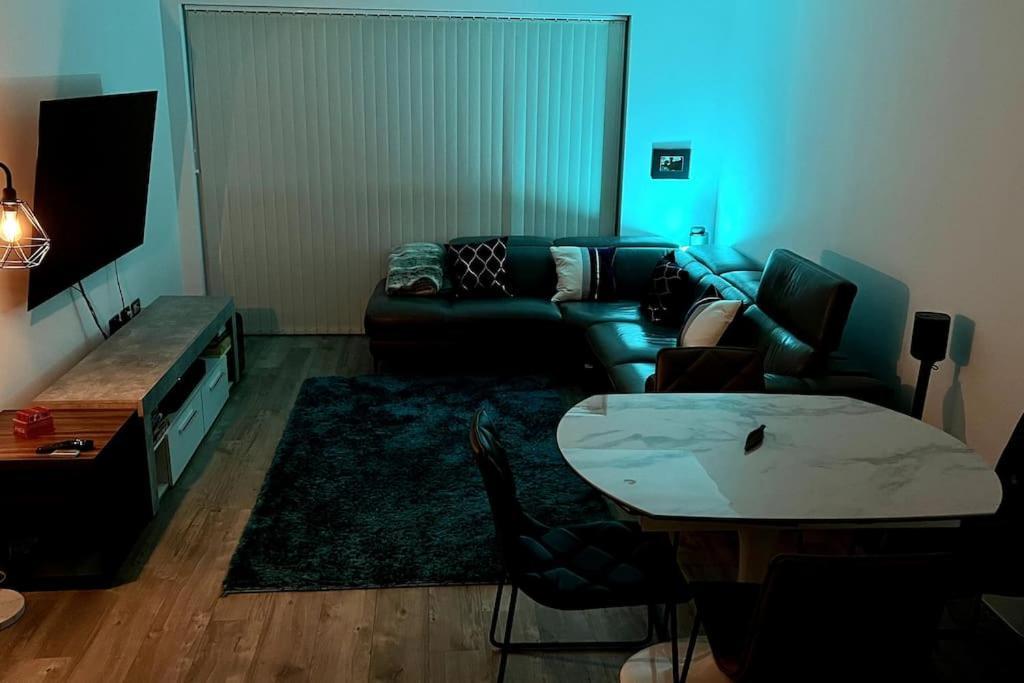 Luxury Floor In Appartamento Londra
