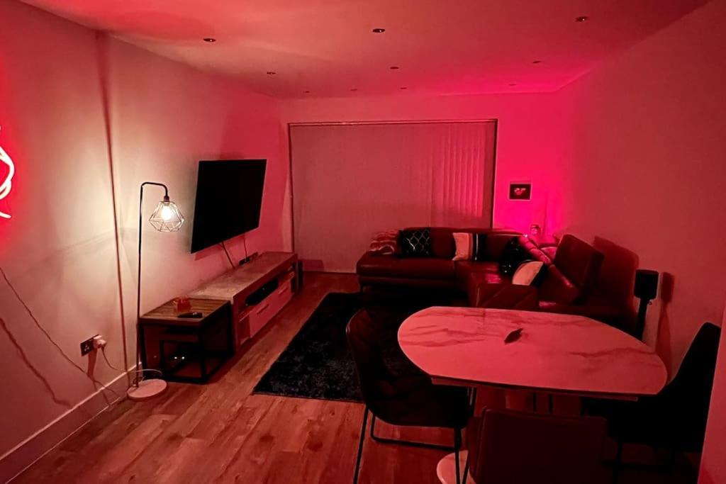 Luxury Floor In * Londra