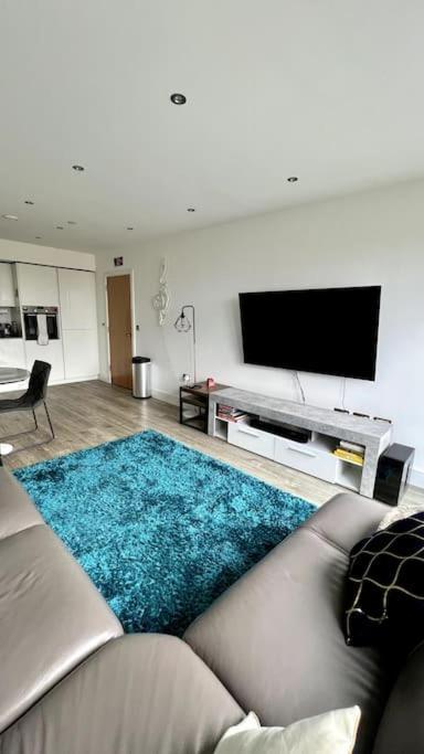 Appartamento Luxury Floor In Londra