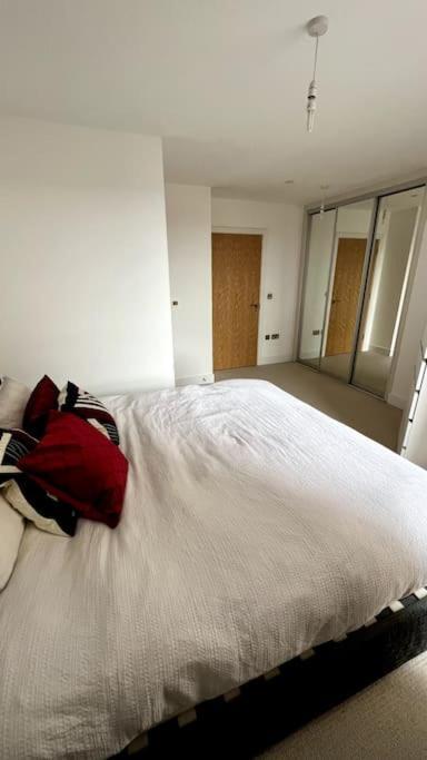 Luxury Floor In Appartamento Londra