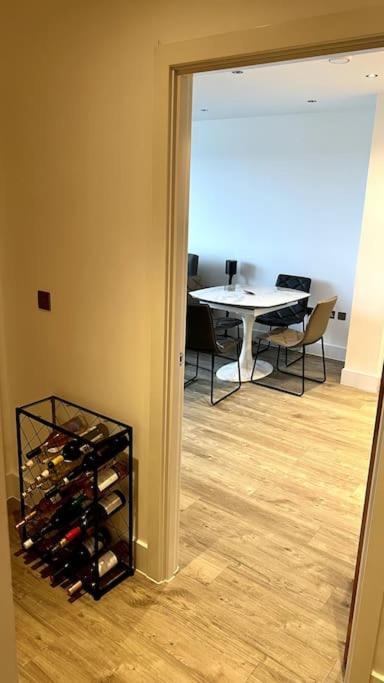 Luxury Floor In Appartamento