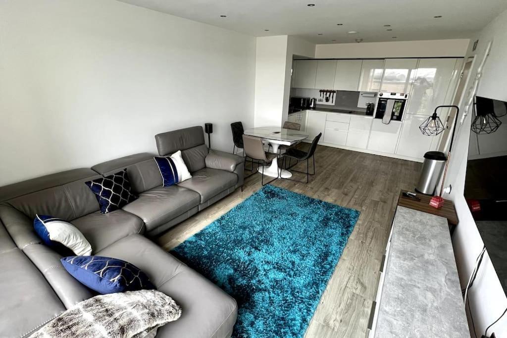 Luxury Floor In Londra