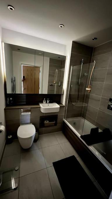 Luxury Floor In Londra