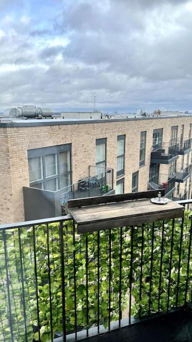 Apartament Luxury Floor In *