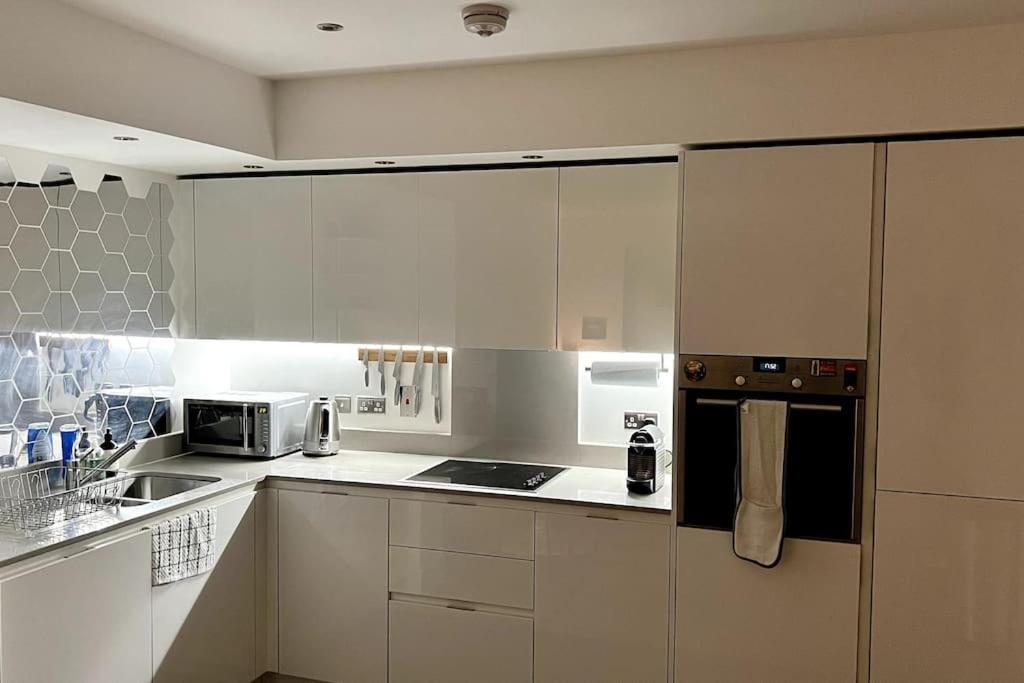 Luxury Floor In Apartament *